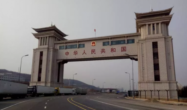 中国暂停与俄滨海边疆区两处口岸的过境交通