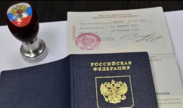 俄驻哈尔滨总领馆年底前搬入新办公室 届时开始办理签证并发放