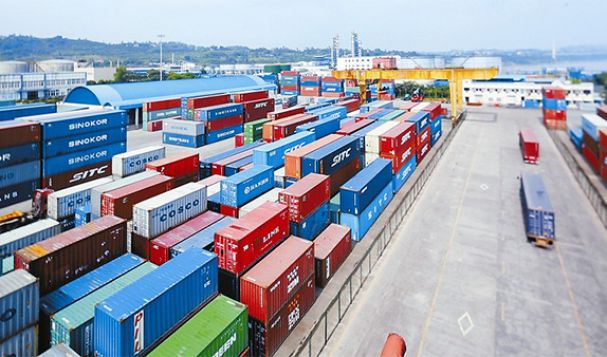 你真的能分清滞期费、滞箱费、堆存费吗？