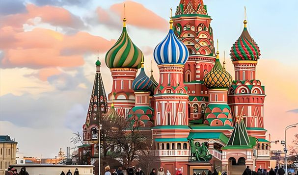 2026俄罗斯卖家必看：这些高频雷区，一次全避开！