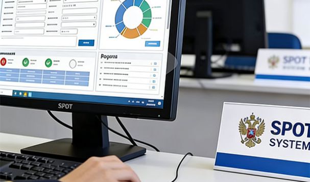 出口俄罗斯必看！SPOT系统DOPP提报全流程！
