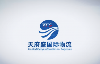 天府盛国际物流——珍惜所托，一诺定达