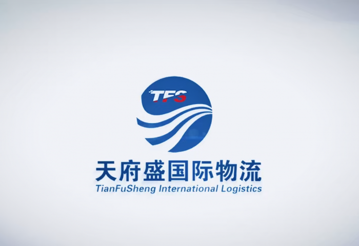 天府盛国际物流——珍惜所托，一诺定达