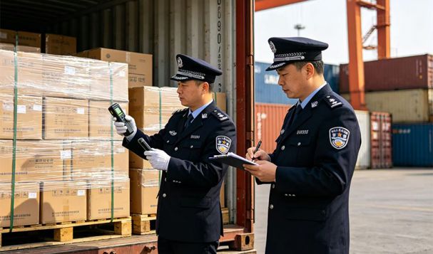 外贸人必知：海关查验的5种结果，第4种最容易踩坑！