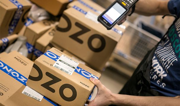 紧急提醒：Ozon7月27日起逐步隐藏无证商品！